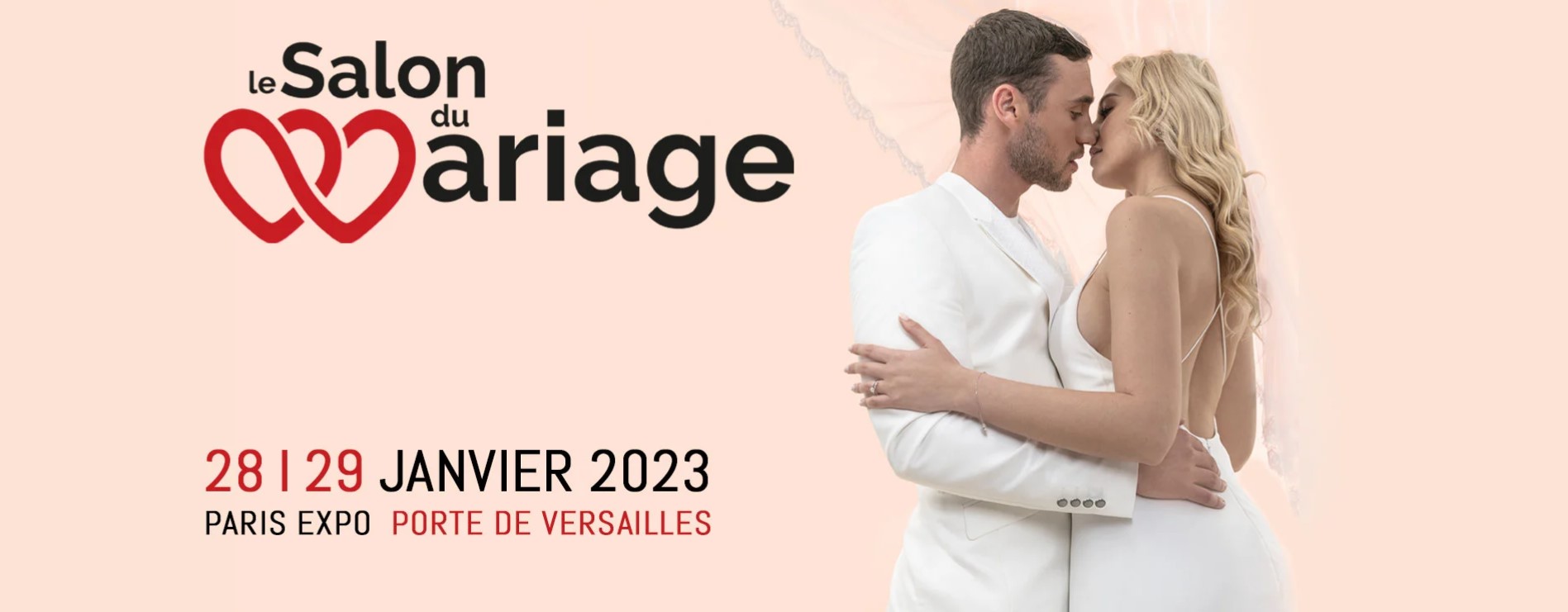 salon du mariage